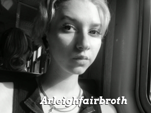 Arleighfairbroth
