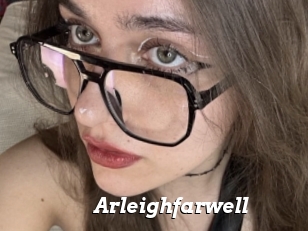 Arleighfarwell