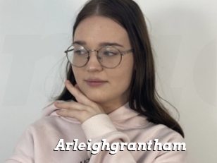 Arleighgrantham