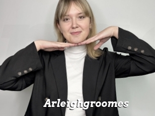 Arleighgroomes