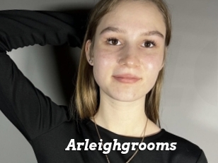 Arleighgrooms