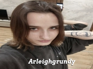 Arleighgrundy