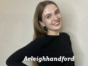 Arleighhandford