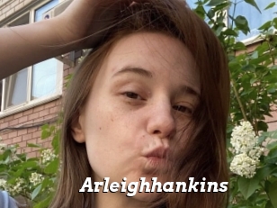 Arleighhankins