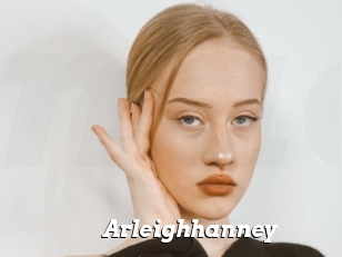 Arleighhanney