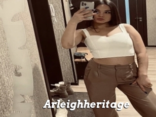 Arleighheritage