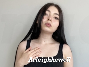 Arleighhewell