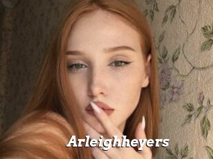 Arleighheyers