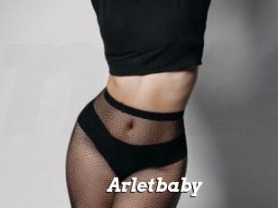 Arletbaby