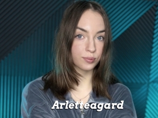 Arletteagard