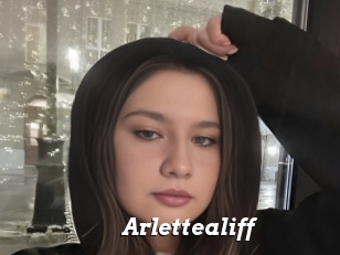 Arlettealiff