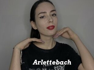 Arlettebach