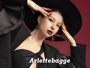 Arlettebagge