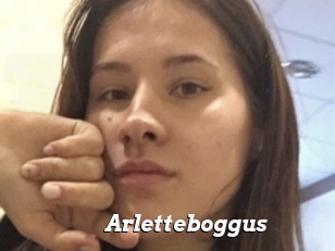 Arletteboggus