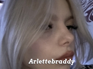 Arlettebraddy