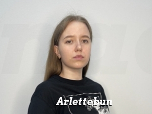 Arlettebun