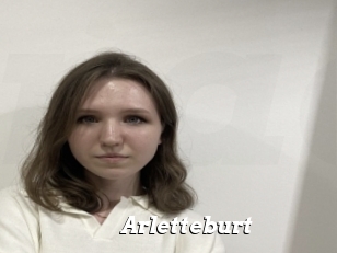Arletteburt
