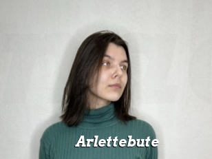 Arlettebute