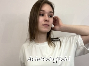 Arlettebyfield