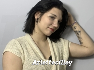Arlettecilley