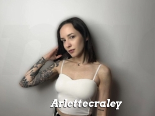 Arlettecraley