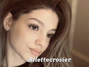 Arlettecrosier