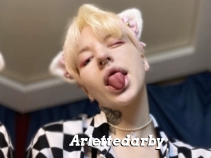 Arlettedarby