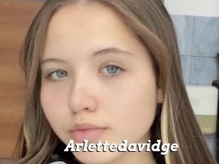 Arlettedavidge