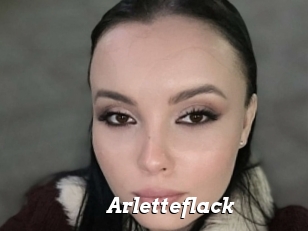 Arletteflack