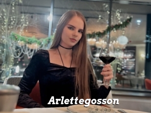 Arlettegosson