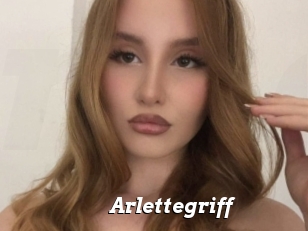 Arlettegriff