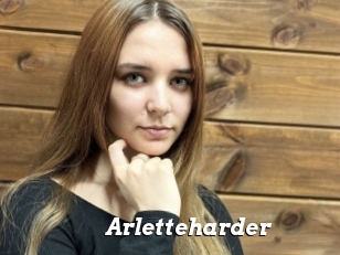 Arletteharder
