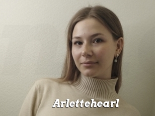 Arlettehearl