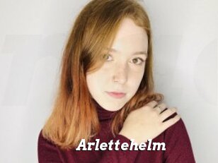 Arlettehelm