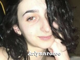 Arlynnrosee