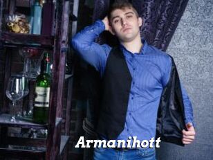 Armanihott