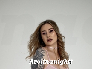 Arolinanightt