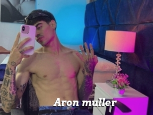Aron_muller