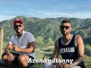 Aronandtonny