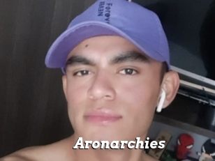 Aronarchies