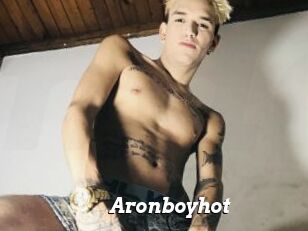 Aronboyhot