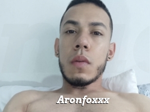 Aronfoxxx