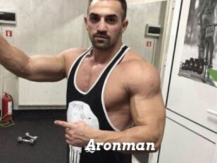 Aronman