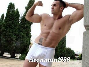 Aronman1988