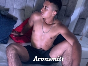 Aronsmitt