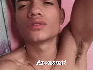 Aronsmtt