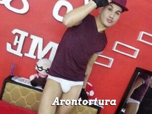 Arontortura