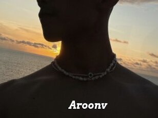 Aroonv
