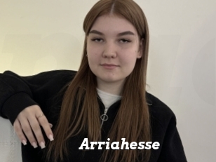 Arriahesse