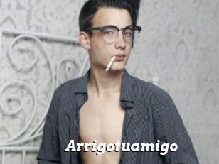 Arrigotuamigo